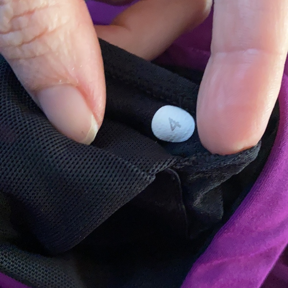 Lululemon Free To Be Tank Tender Violet 4 - Picture 6 of 8